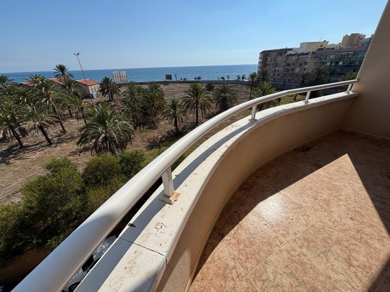 1 dormitorio apartamento en venta en Torrevieja, Alicante, Comunidad Valenciana, Spain № 364986