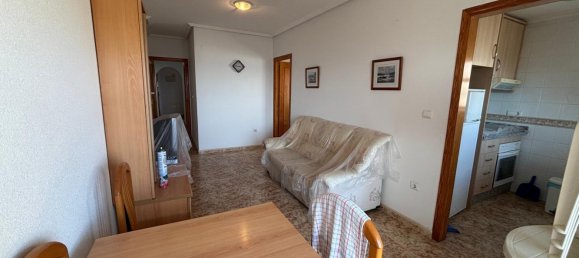 1 dormitorio apartamento en venta en Torrevieja, Alicante, Comunidad Valenciana, Spain № 364986 4