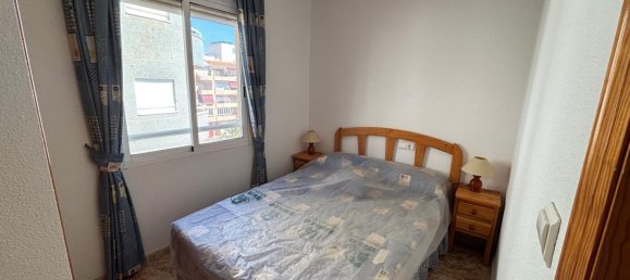 1 dormitorio apartamento en venta en Torrevieja, Alicante, Comunidad Valenciana, Spain № 364986 14