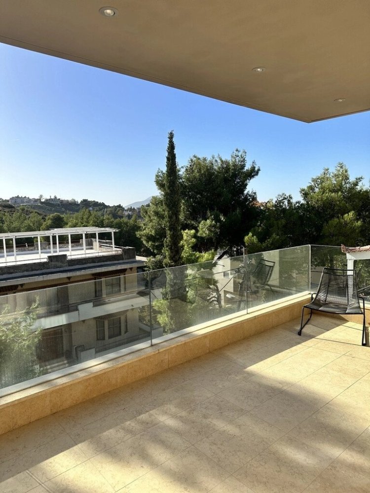 3 Schlafzimmer Wohnung in Kifisia, Greece, Nr. 2724