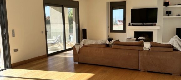 3 Schlafzimmer Wohnung in Kifisia, Greece, Nr. 2724 2