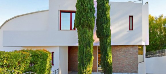 7 Schlafzimmer Villa in Marbella, Spain, Nr. 90559 35