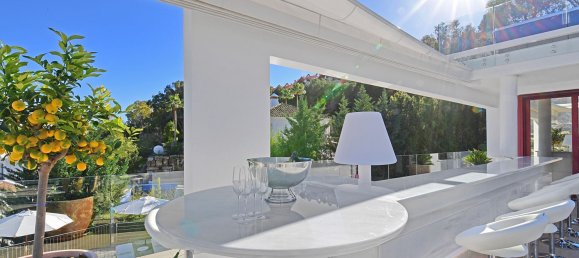 7 Schlafzimmer Villa in Marbella, Spain, Nr. 90559 25