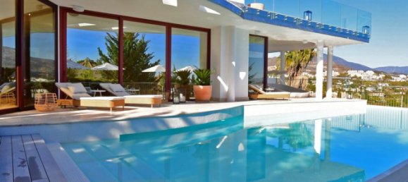 7 Schlafzimmer Villa in Marbella, Spain, Nr. 90559 36