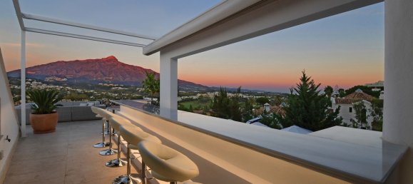 7 Schlafzimmer Villa in Marbella, Spain, Nr. 90559 30