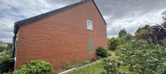 Таунхаус с 3 спальнями в Ганновер, Германия № 223666 12