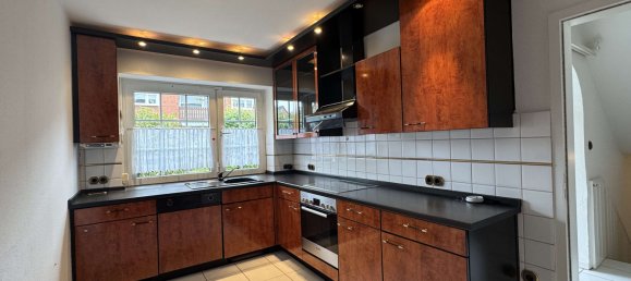 Таунхаус с 3 спальнями в Ганновер, Германия № 223666 4