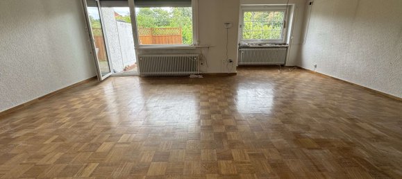 Таунхаус с 3 спальнями в Ганновер, Германия № 223666 11