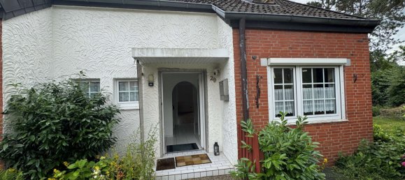 Таунхаус с 3 спальнями в Ганновер, Германия № 223666 2