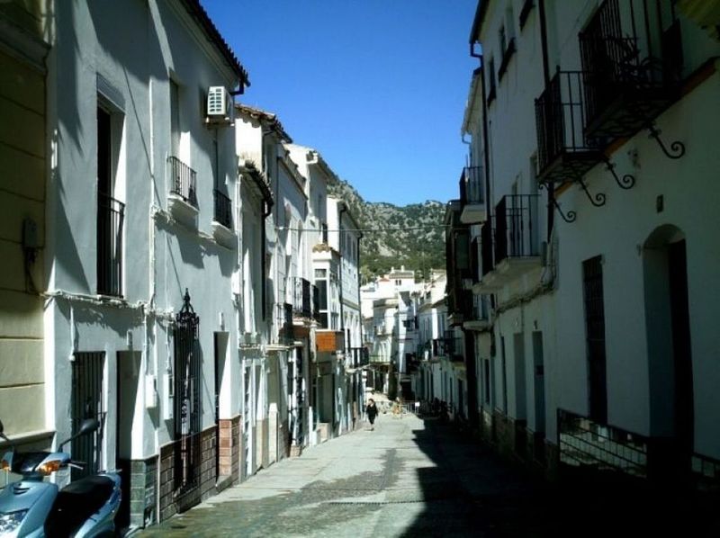 1 chambre Maison à Cadiz, Spain No. 226467