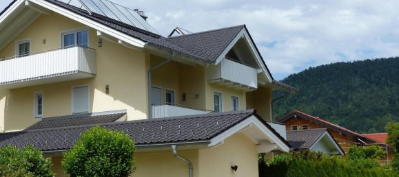 Apartamento de 2 habitaciónes en Traunstein, Germany No. 119503 10