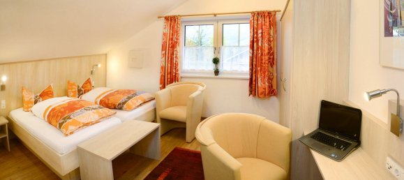 Apartamento de 2 habitaciónes en Traunstein, Germany No. 119503 5