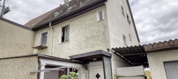 5 غرف نوم منزل في Baden-Wurttemberg, Germany رقم 56415 30