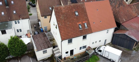 5 غرف نوم منزل في Baden-Wurttemberg, Germany رقم 56415 31