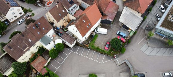 5 غرف نوم منزل في Baden-Wurttemberg, Germany رقم 56415 32