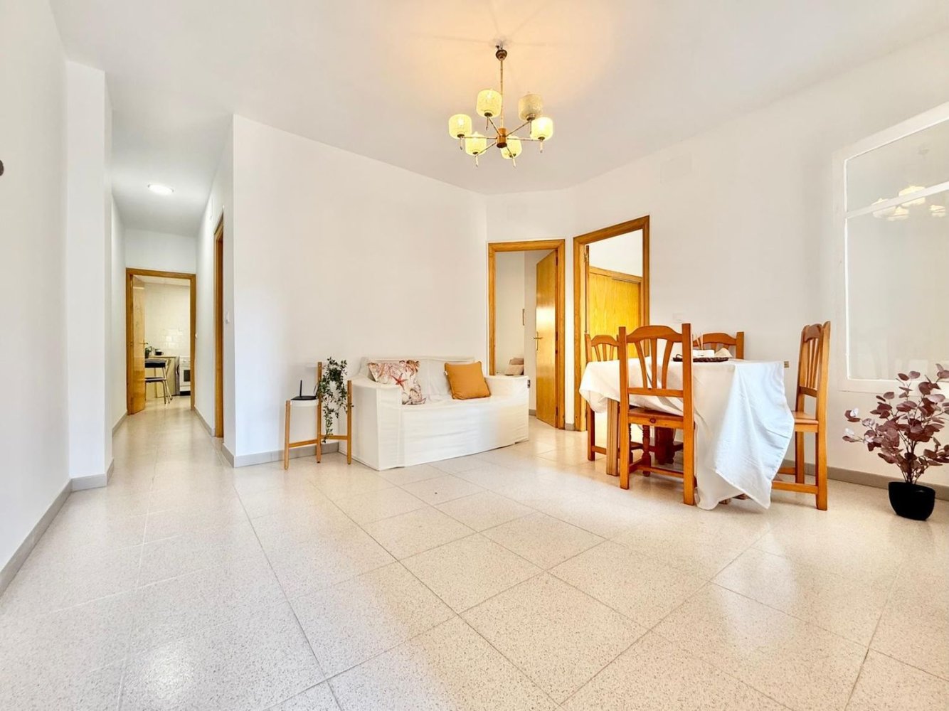 3 chambres Maison à San Pedro del Pinatar, Spain No. 177802