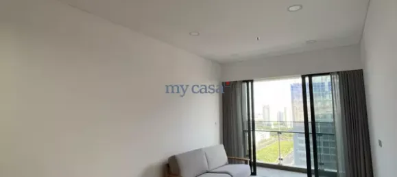 1 bedroom Apartment for rent in Thu Duc, Ho Chi Minh, Vietnam № 8663 2
