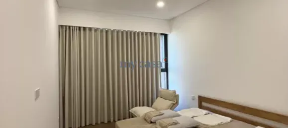 1 bedroom Apartment for rent in Thu Duc, Ho Chi Minh, Vietnam № 8663 5