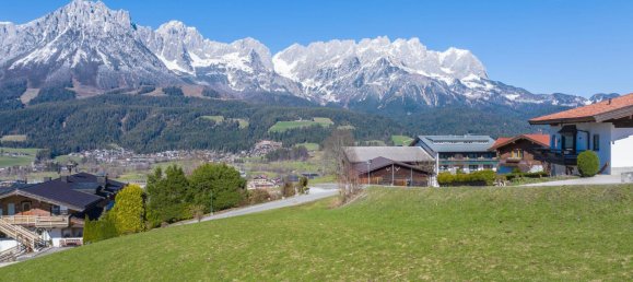 Terreno em Ellmau, Austria 946 m² N.º 164248 2