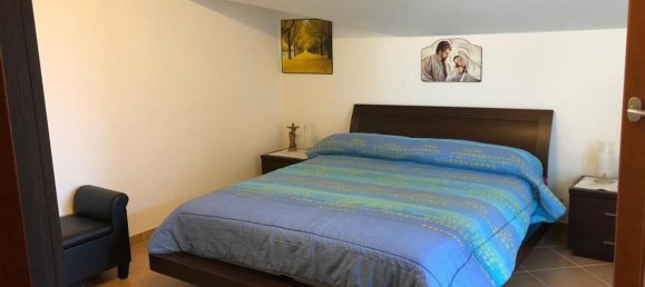 5غرفة منزل ذو طابقين في Sabaudia, Italy رقم 111784 17