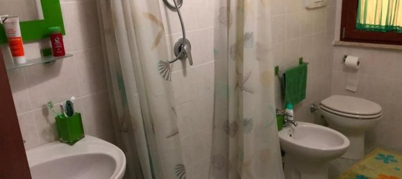 5غرفة منزل ذو طابقين في Sabaudia, Italy رقم 111784 11