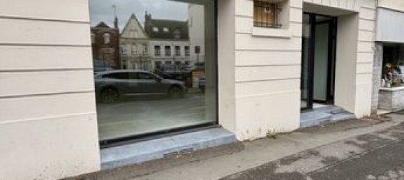 Propriété commerciale à Arras, France 80m² No. 314298 5