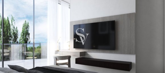 1 Schlafzimmer Wohnung in Dubai, UAE, Nr. 111851 21