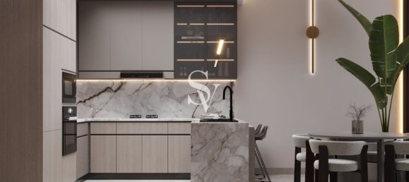 1 Schlafzimmer Wohnung in Dubai, UAE, Nr. 111851 14