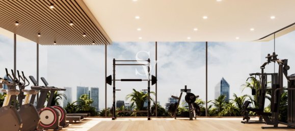 1 Schlafzimmer Wohnung in Dubai, UAE, Nr. 111851 16