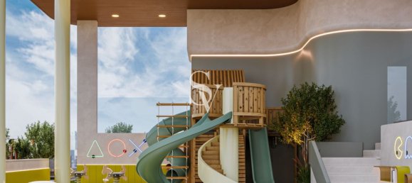 1 Schlafzimmer Wohnung in Dubai, UAE, Nr. 111851 4