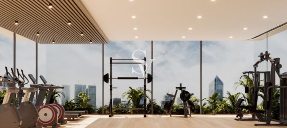 1 Schlafzimmer Wohnung in Dubai, UAE, Nr. 111851 19