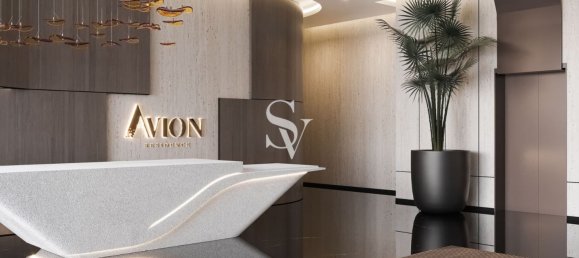 1 Schlafzimmer Wohnung in Dubai, UAE, Nr. 111851 10