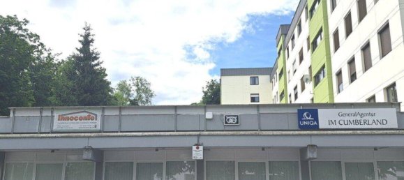 Büro in Gmunden, Austria 600m², Nr. 184686 15