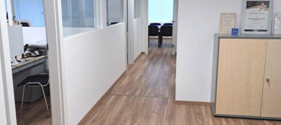 Büro in Gmunden, Austria 600m², Nr. 184686 2
