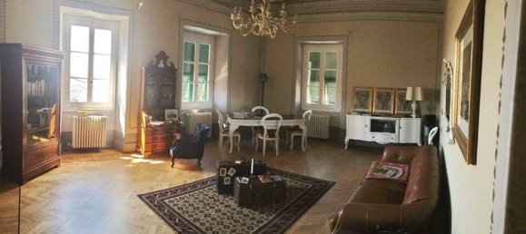 Квартира с 6 комнатами в Сарцана, Италия № 147342 2