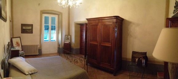 Квартира с 6 комнатами в Сарцана, Италия № 147342 8