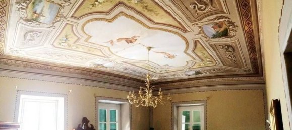 Квартира с 6 комнатами в Сарцана, Италия № 147342 5