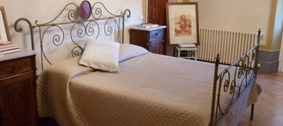 Квартира с 6 комнатами в Сарцана, Италия № 147342 11