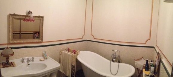 Квартира с 6 комнатами в Сарцана, Италия № 147342 10