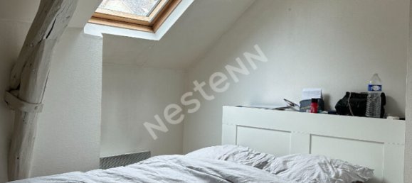 Apartamento T1 em Pontoise, France N.º 177619 3