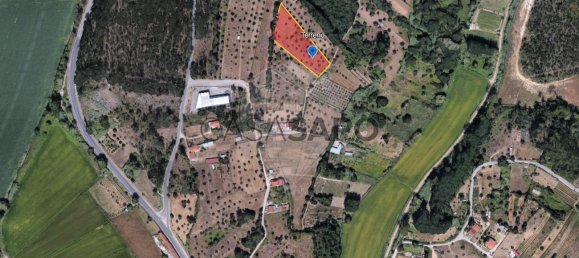  قطعة أرض في Coimbra, Portugal 2067متر مربع رقم 213874 5