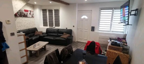 2 bedrooms Townhouse in Mouy, France No. 253112 4