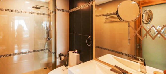 Кондоминиум  с 2 спальнями в Club Royal, Паттайя, Таиланд № 29002 5