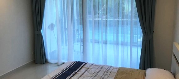 Кондоминиум  с 2 спальнями в Club Royal, Паттайя, Таиланд № 29002 3