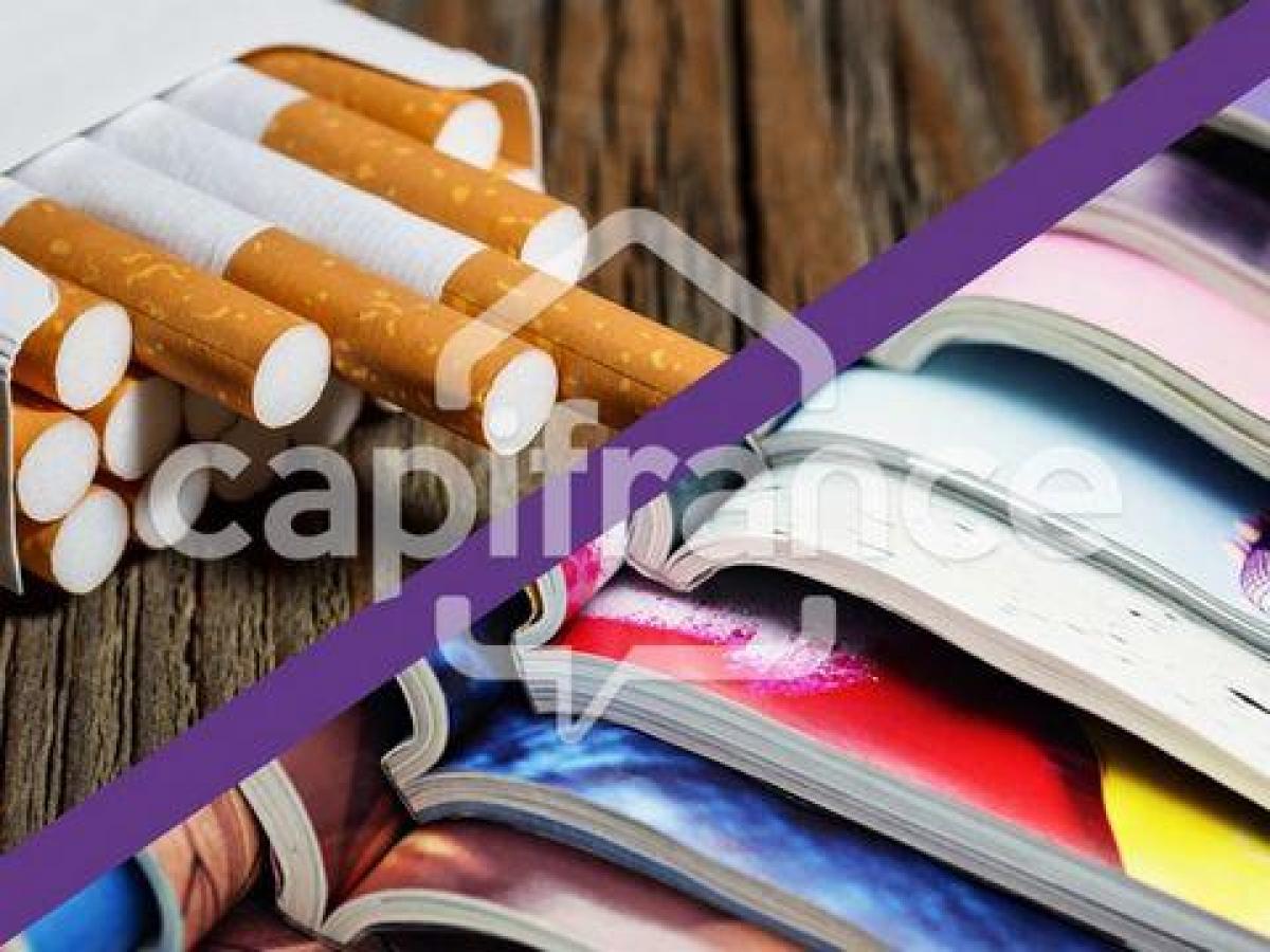 Escritório em Saintes, France 89 m² N.º 20256