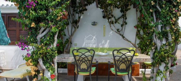 3 غرف نوم عقار تجاري في Menorca, Spain رقم 83584 23