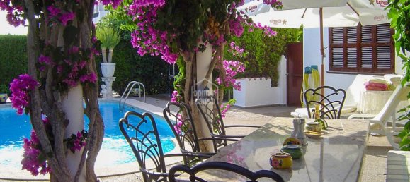 3 غرف نوم عقار تجاري في Menorca, Spain رقم 83584 12