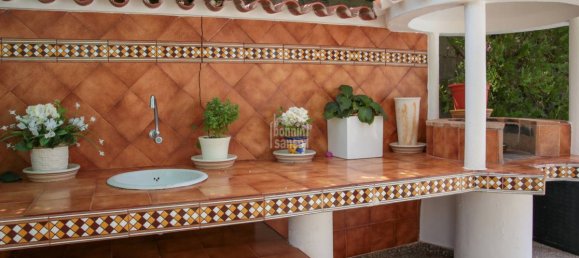 3 غرف نوم عقار تجاري في Menorca, Spain رقم 83584 22