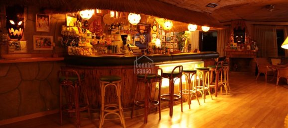 3 غرف نوم عقار تجاري في Menorca, Spain رقم 83584 15