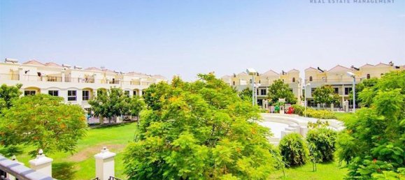 4 bedrooms Townhouse in Al Hamra Village, UAE No. 23180 25